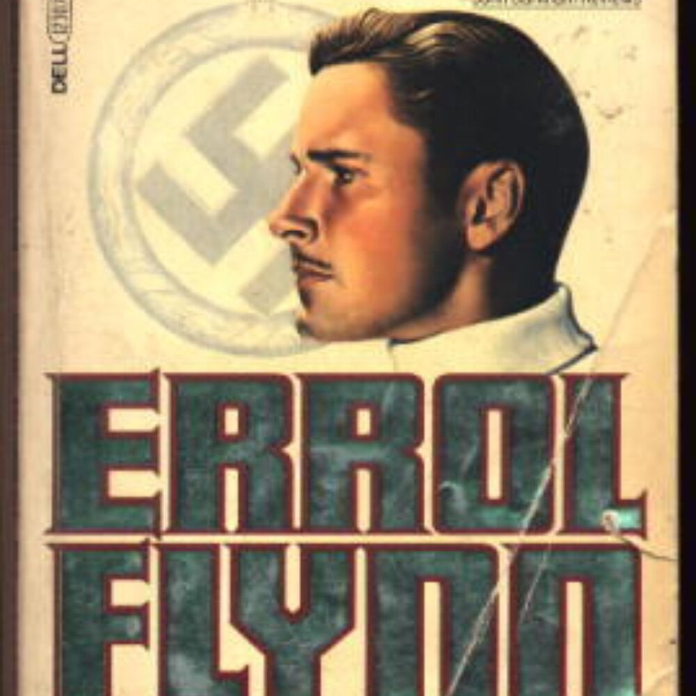 Errol Flynn Biography
